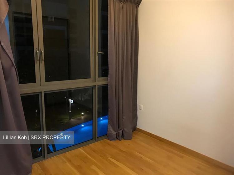 The Inflora (D17), Condominium #197513732